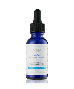 HINNAO TECHNOLOGY® NAD+
