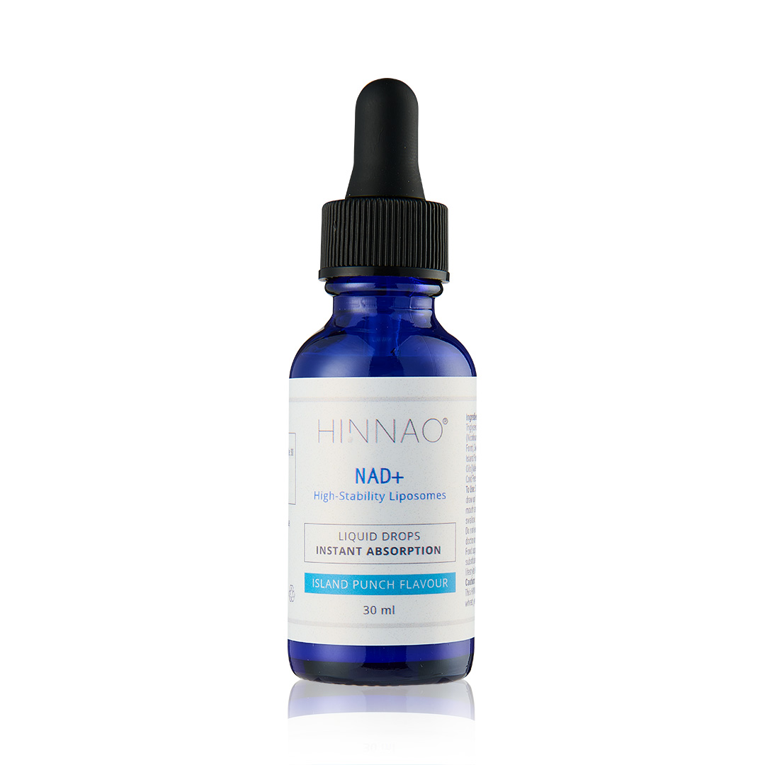 HINNAO TECHNOLOGY® NAD+