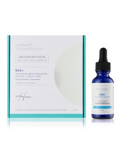 Alternative view of HINNAO TECHNOLOGY® NAD+