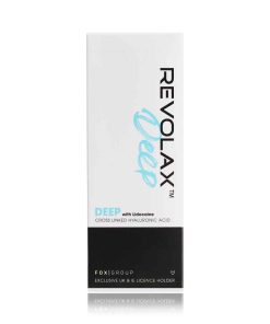 REVOLAX Deep With Lidocaine (1 x 1.1ml)