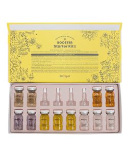 Alternative view of Stayve Booster Starter Kit 2 (Microneedling Ampoule)