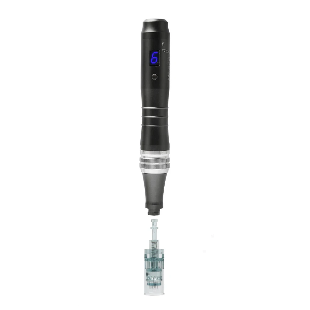 Nano Pin Cartridges for M8 (1 Pack of 10) - Image 2