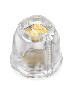 Alternative view of Nano Replacement Cartridges for Bio Pen Q2 (A Pack of 5)