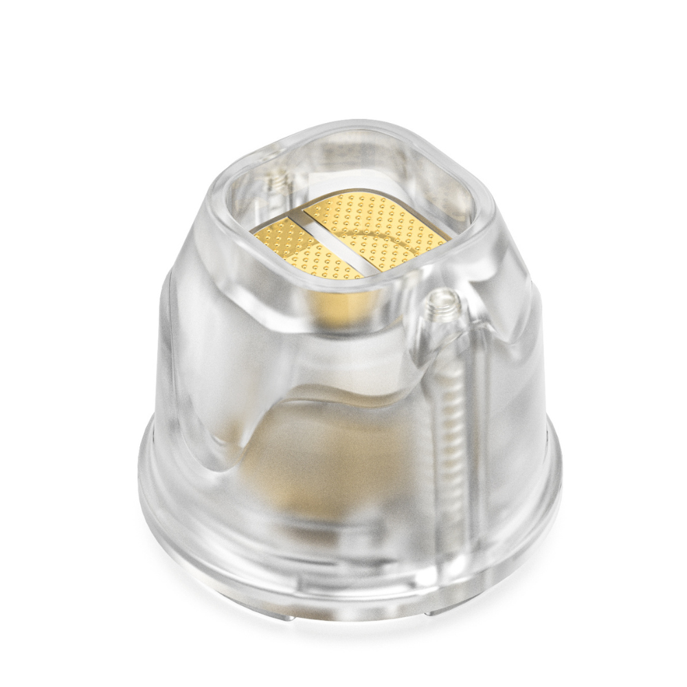 Nano Replacement Cartridges for Bio Pen Q2 (A Pack of 5) - Image 2