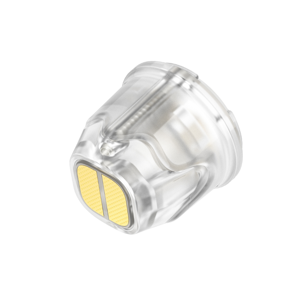 Nano Replacement Cartridges for Bio Pen Q2 (A Pack of 5) - Image 3