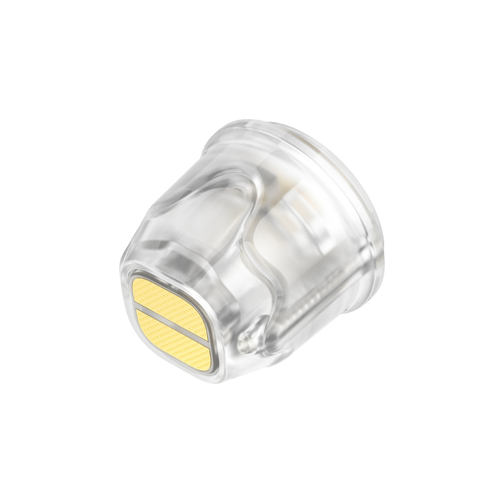 Nano Replacement Cartridges for Bio Pen Q2 (A Pack of 5)