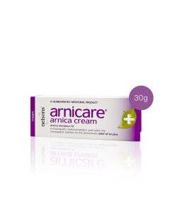 Nelsons Arnica Cream 30g