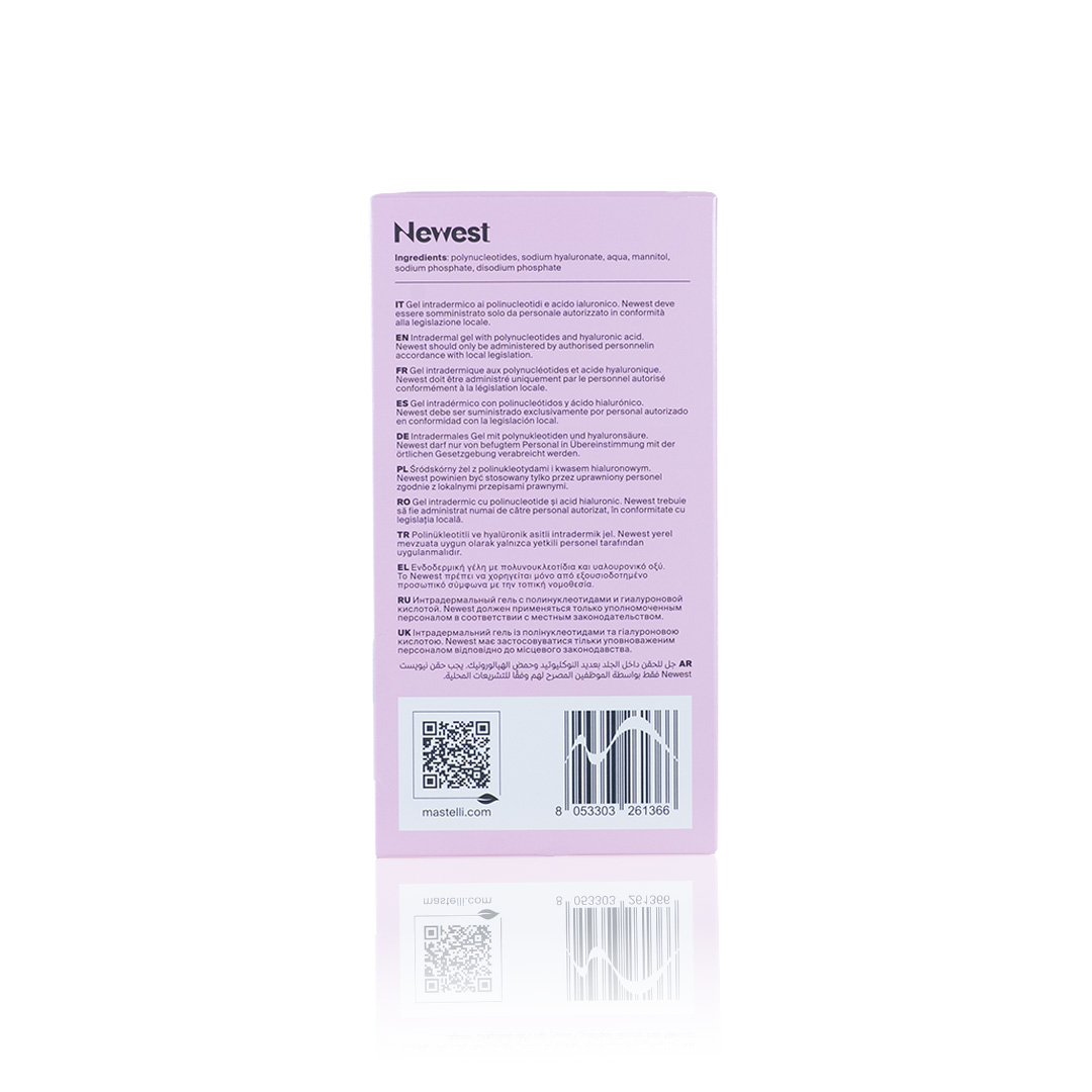 Newest (1 x 2ml) - Image 2