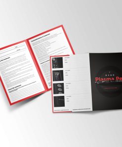 OVEO Plasma Pen Consultation Forms