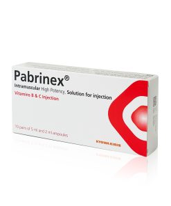 Pabrinex I/M