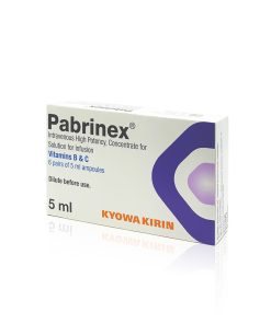 Pabrinex I/V