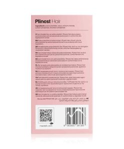 Alternative view of Plinest Hair (1 x 2ml)