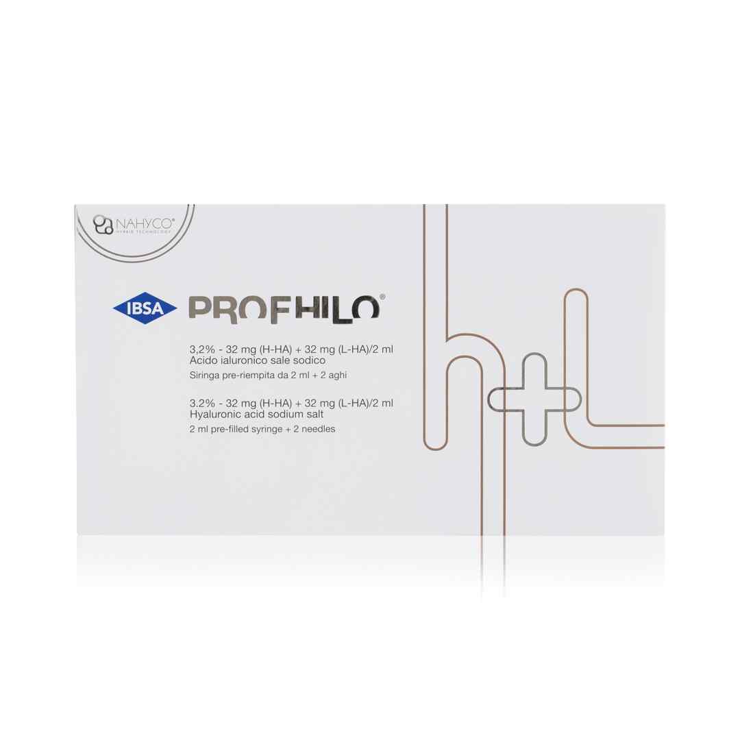 Profhilo H+L (1 x 2ml)