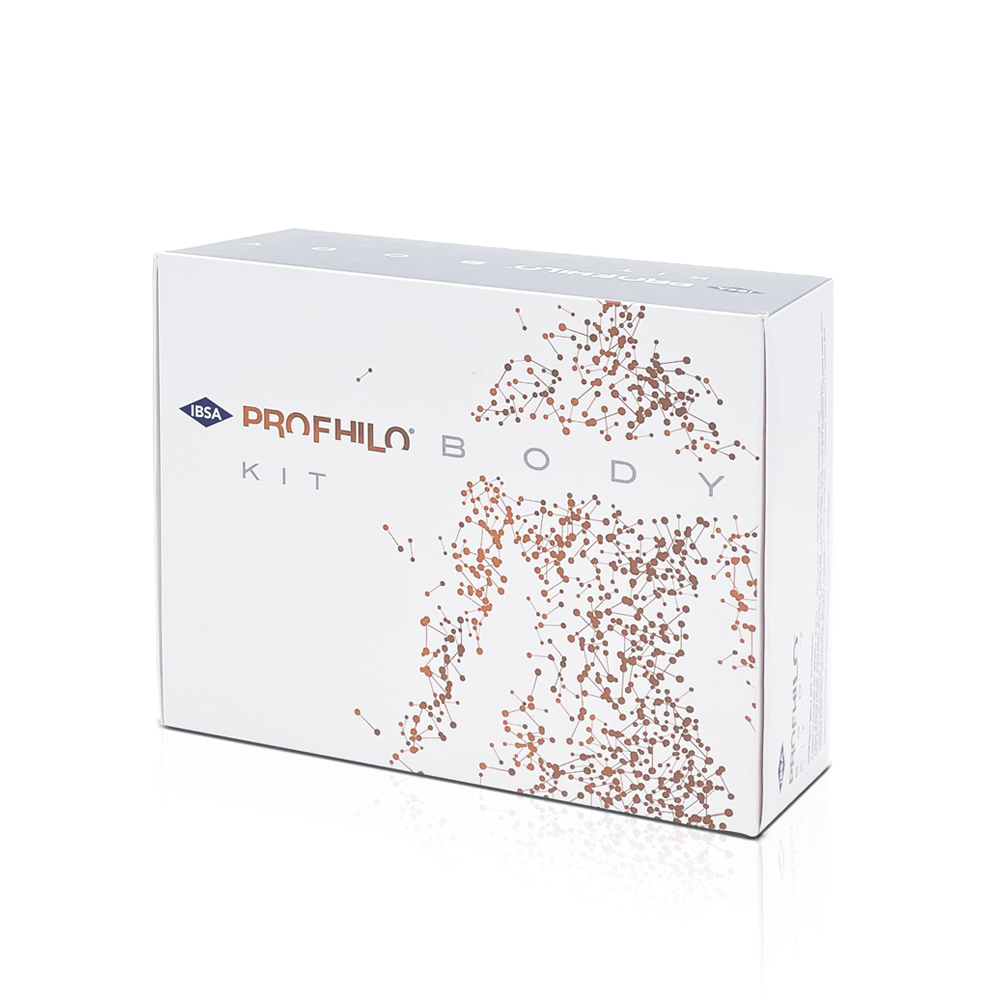 Profhilo skin remodelling treatment