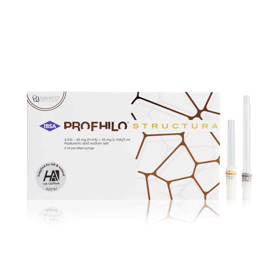 Profhilo Structura (1 x 2ml) - Image 3