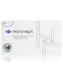 Profhilo H+L (1 x 2ml)-Hologram Box