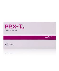 PRX-T33 Peel (5 x 4ml)