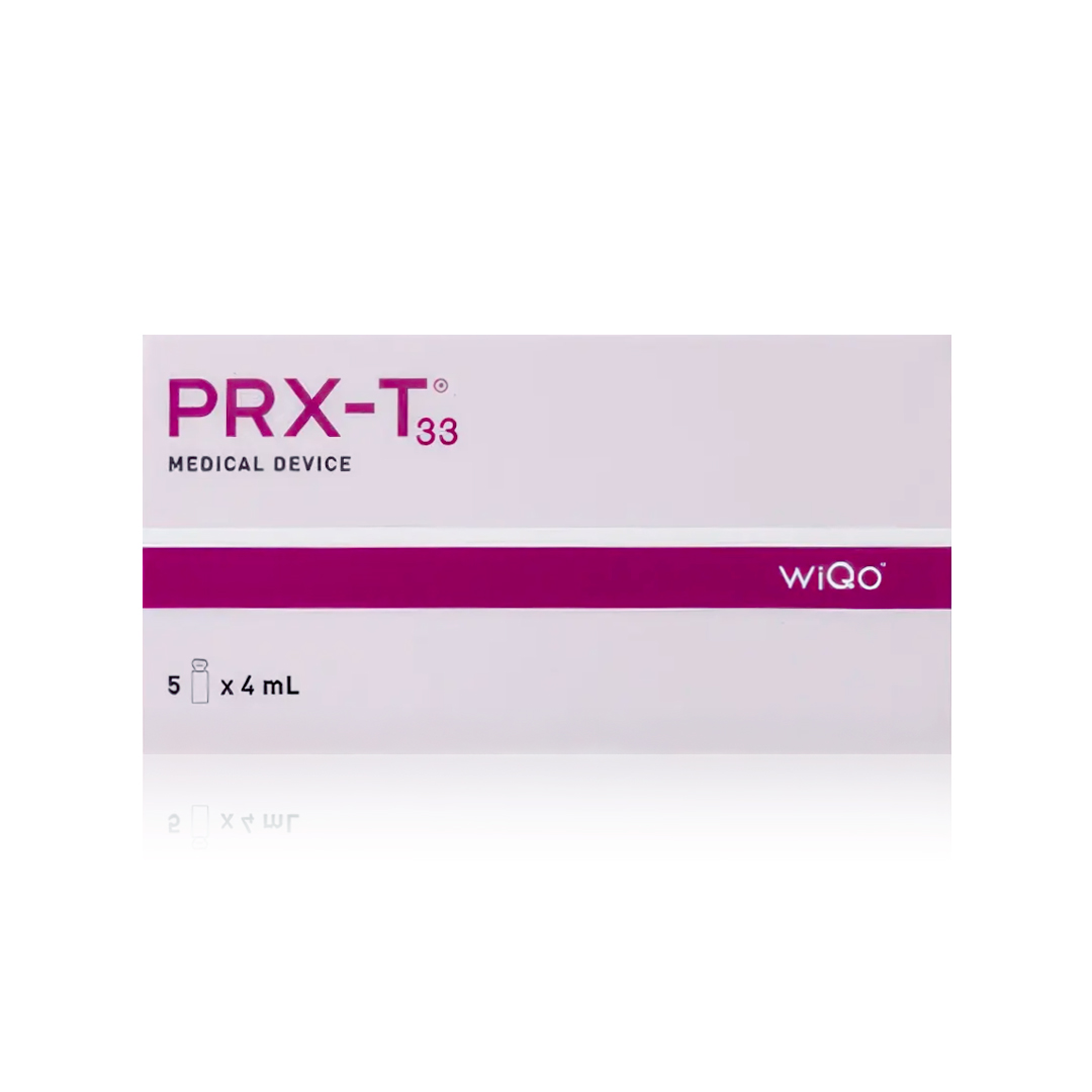 PRX-T33 Peel (5 x 4ml)