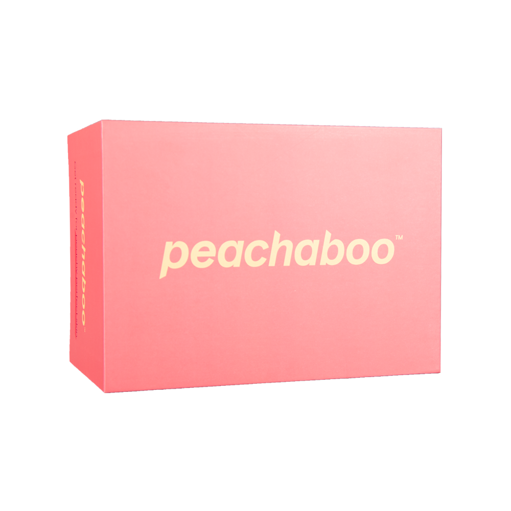 Peachaboo Glo LED Light Therapy Mask - Image 5