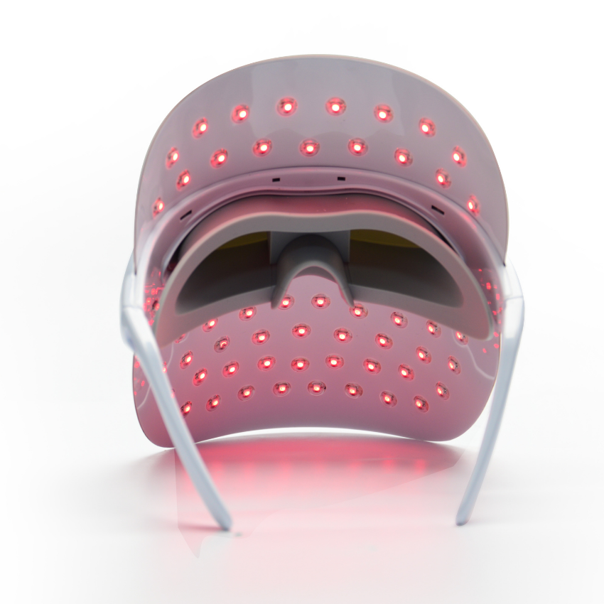 Peachaboo Glo LED Light Therapy Mask - Image 9