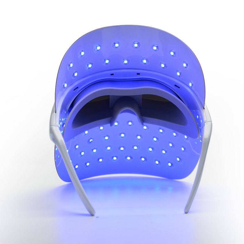 Peachaboo Glo LED Light Therapy Mask - Image 8