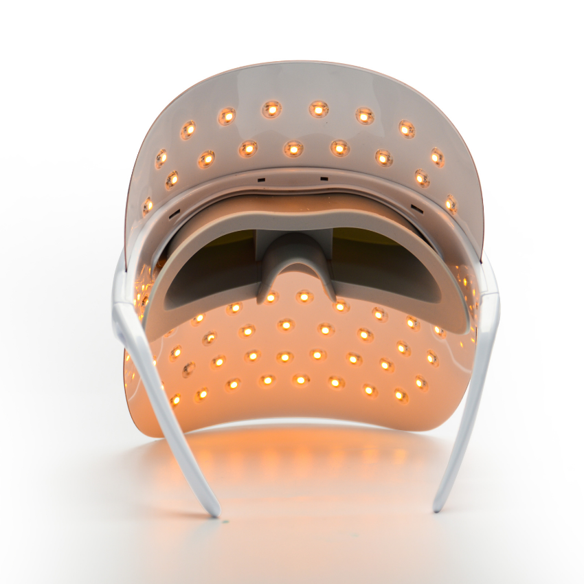Peachaboo Glo LED Light Therapy Mask - Image 7