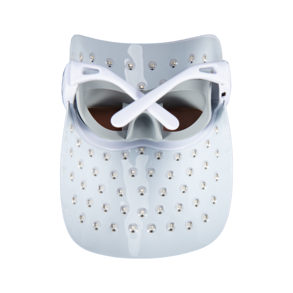 Peachaboo Glo LED Light Therapy Mask - Image 6