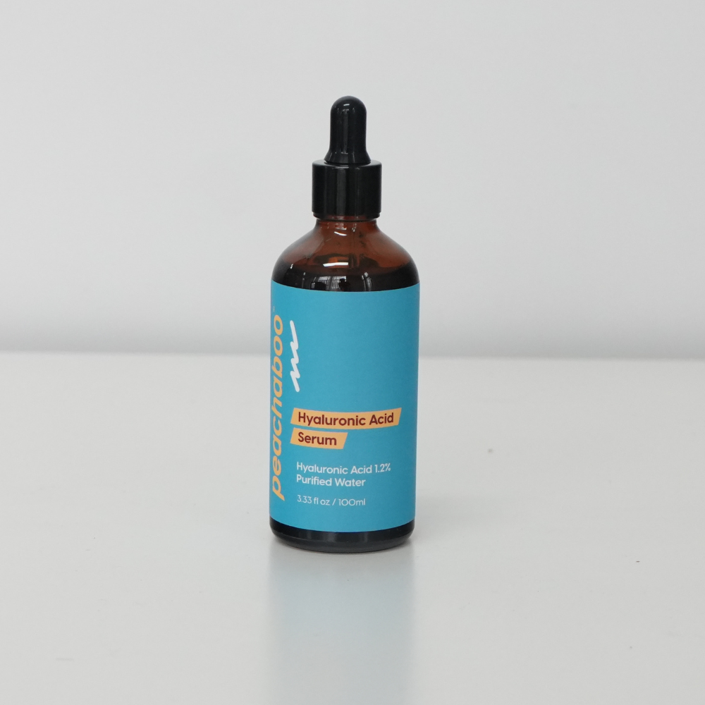 Peachaboo Hyaluronic Acid Serum - Image 9