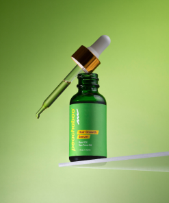 Alternative view of Peachaboo Hair Growth Serum 30ml