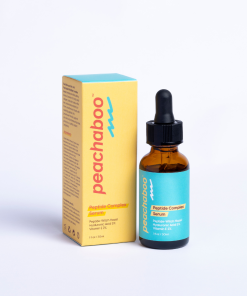 Peachaboo Peptide Complex Serum 30ml