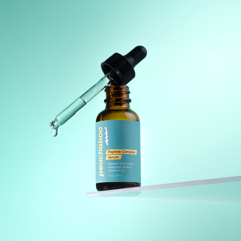 Peachaboo Peptide Complex Serum 30ml - Image 2