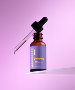 Alternative view of Peachaboo Retinol Serum 30ml