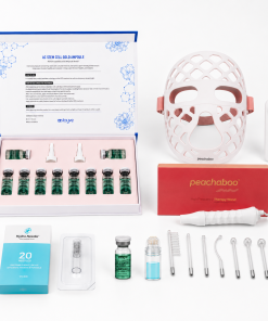 Acne Skin Repair Starter Bundle