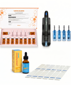 Professional A20 Skin Needling Treatment Starter Bundle