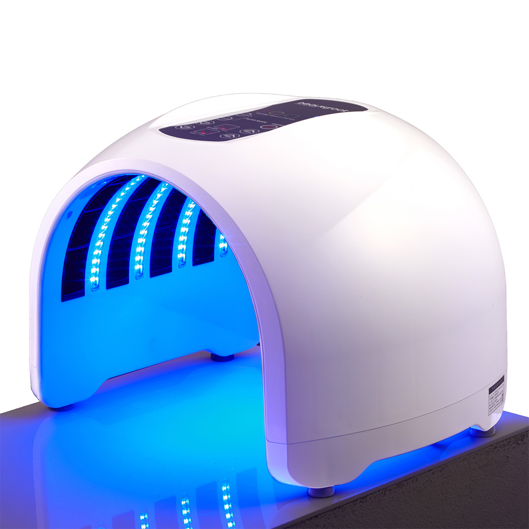 Pure Tone Beauty Rock Infrared LED and Red Light Therapy Machine - Image 2