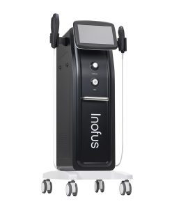 Alternative view of Pure Tone Inofus High-Intensity Focused Ultrasound HIFU Machine