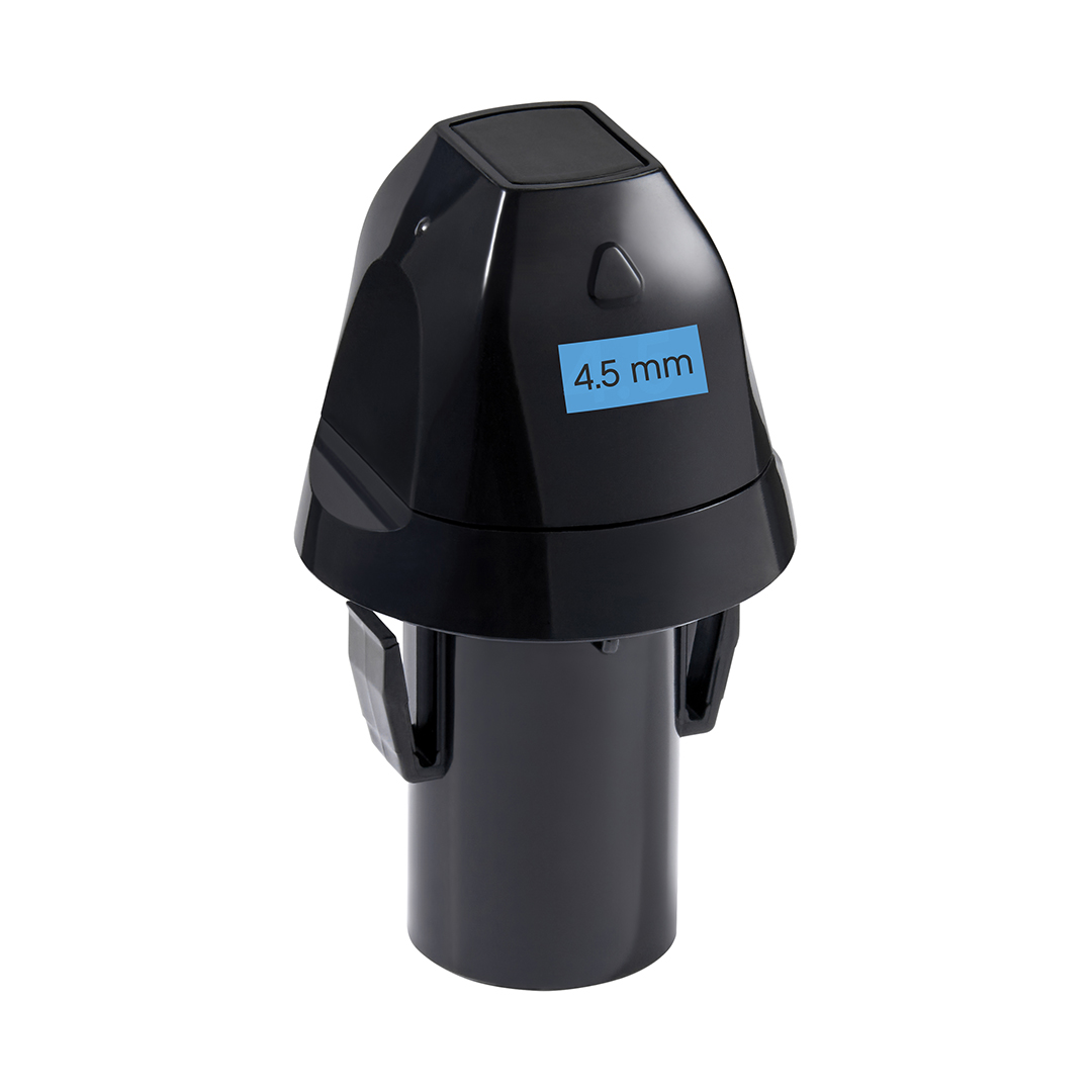 Pure Tone Inofus High-Intensity Focused Ultrasound Single Shot Dot Face Cartridge (4.5mm)