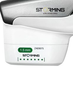 Pure Tone Storming High-Intensity Focused Ultrasound Line Shot Face Cartridge (1.5mm)