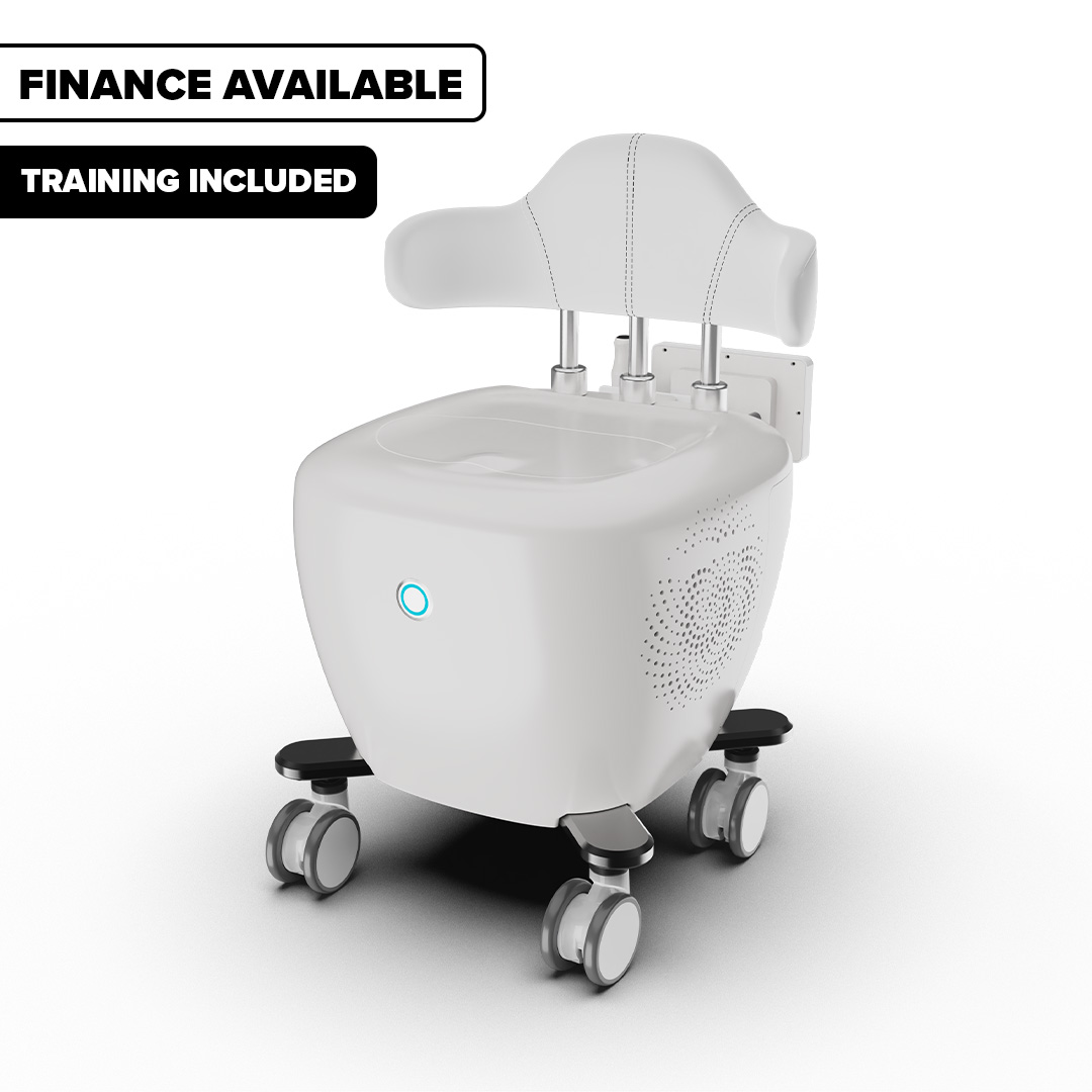 Pure Tone Supramax Pelvic Floor Chair