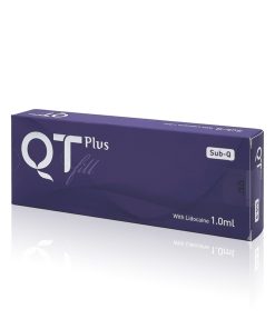 QT Fill Plus Sub-Q