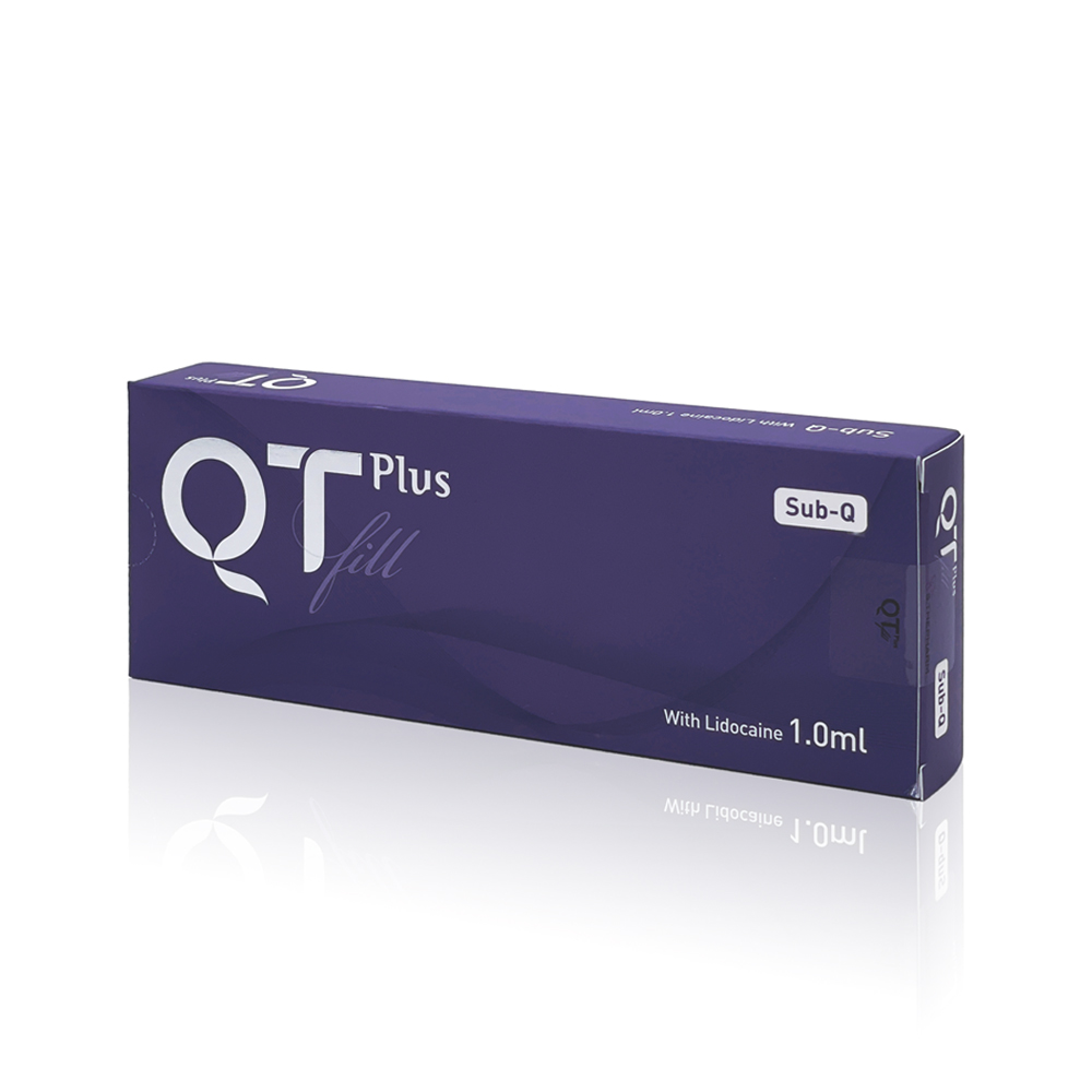 QT Fill Plus Sub-Q