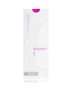Teosyal Puresense Redensity 1 (2 x 1ml)
