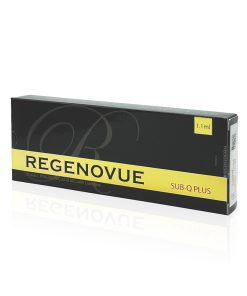 Regenovue Sub-Q Plus (1.1ml)