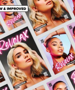 REVOLAX Marketing Merchandise Bundle