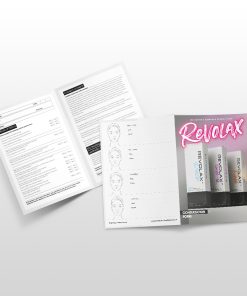 REVOLAX Consultation Forms (x 20)