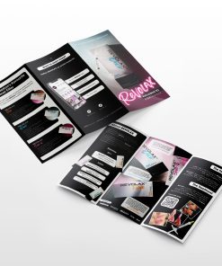 REVOLAX Leaflets (x 20)