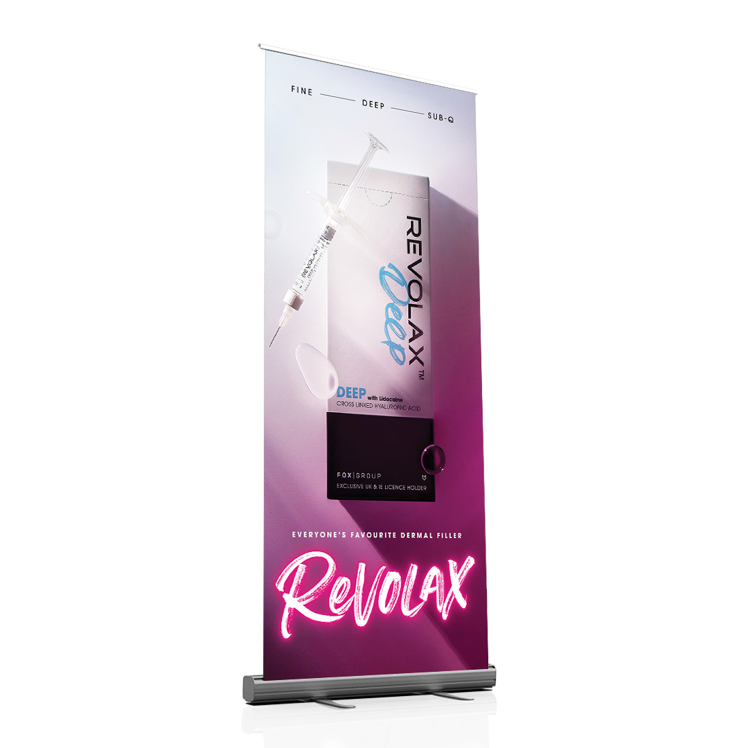 REVOLAX