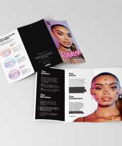 REVOLAX Leaflets (x20)