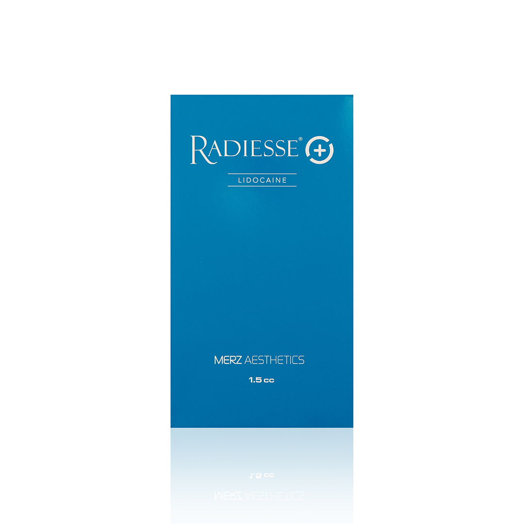 Radiesse Plus Lidocaine (1 x 1.5ml)