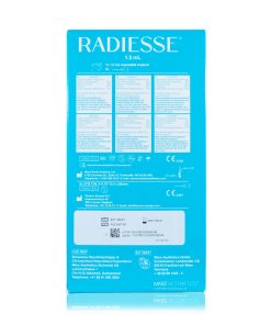 Alternative view of Radiesse (1.5ml)